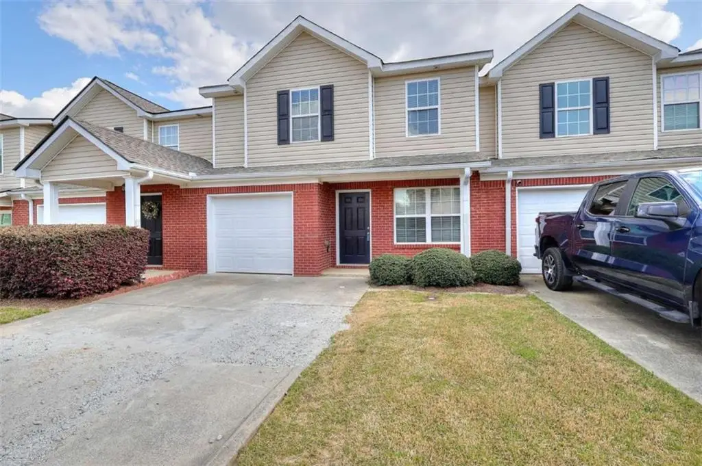 453 Tara Commons Circle, Loganville, GA 30052 - #1