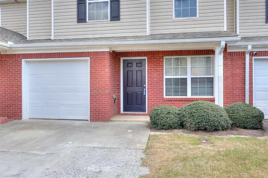 453 Tara Commons Circle, Loganville, GA 30052 - #2