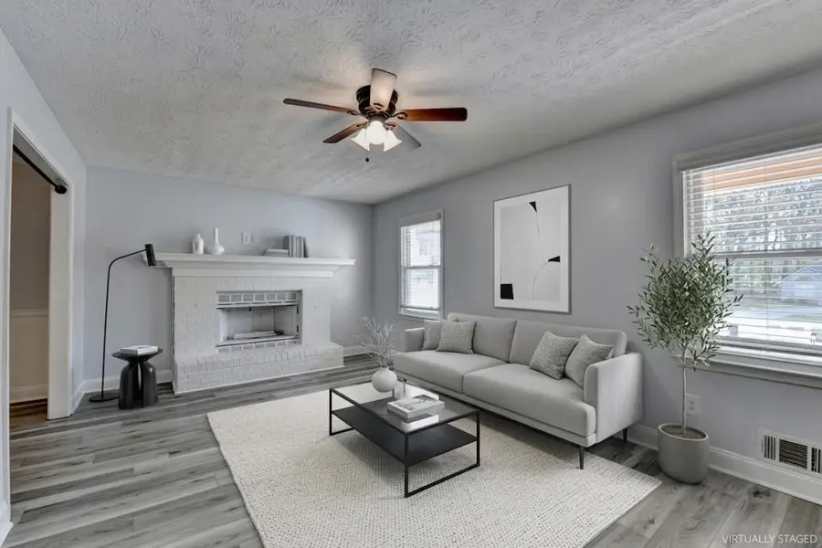 351 Cottonpatch Road, Lawrenceville, GA 30046 - #3