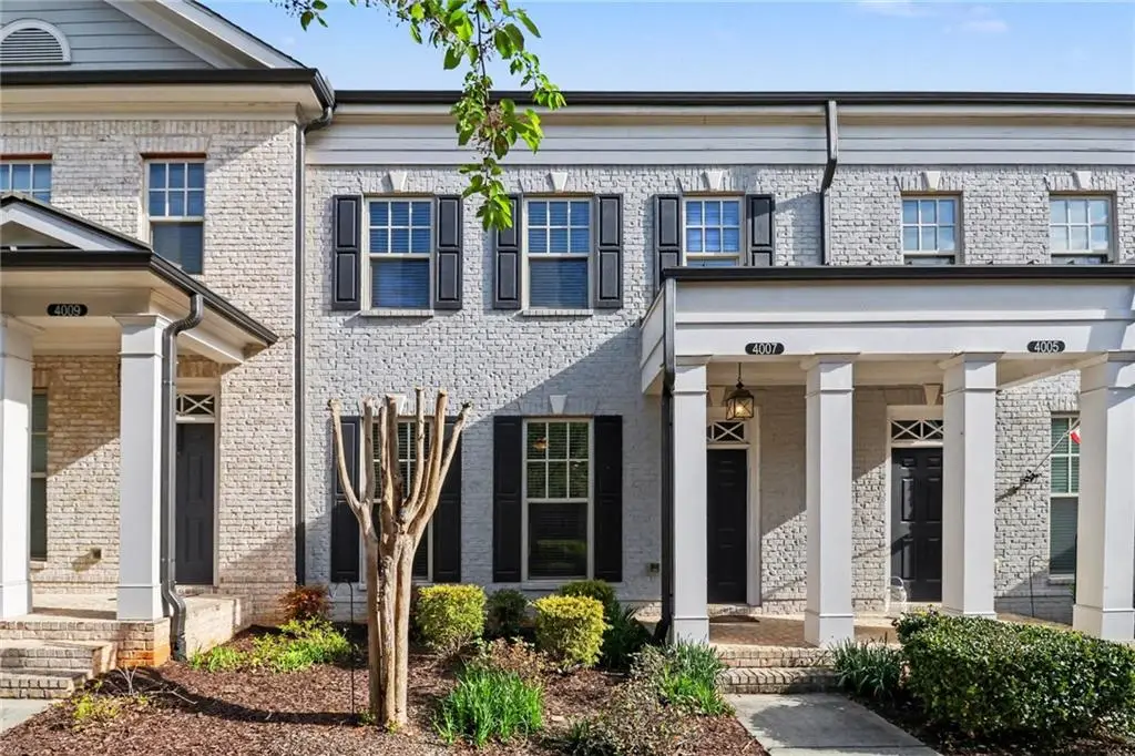 4007 Vickery Glen, Roswell, GA 30075 - #1