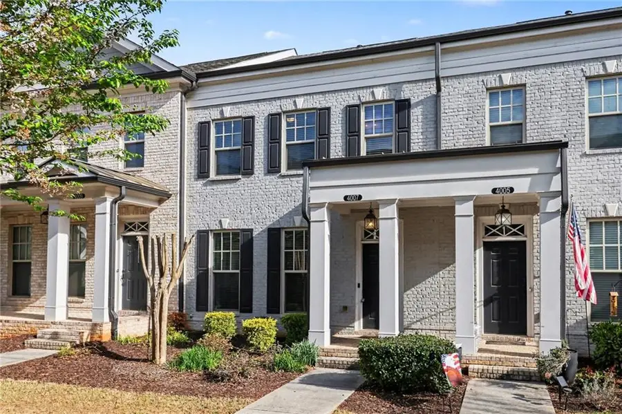4007 Vickery Glen, Roswell, GA 30075 - #2