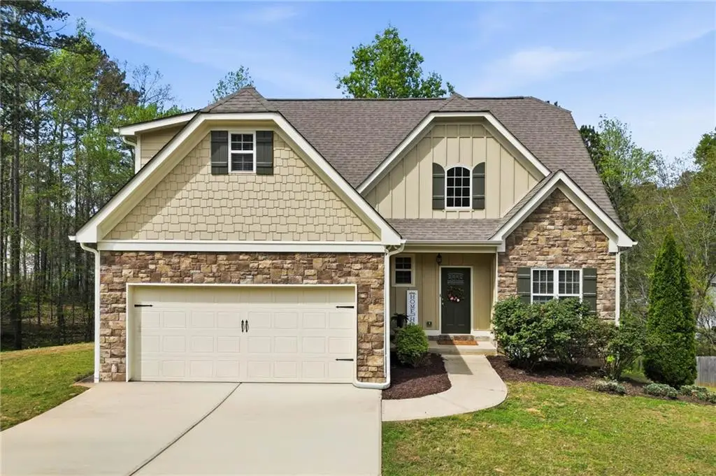 22 Treemont Drive Se, Cartersville, GA 30121 - #1