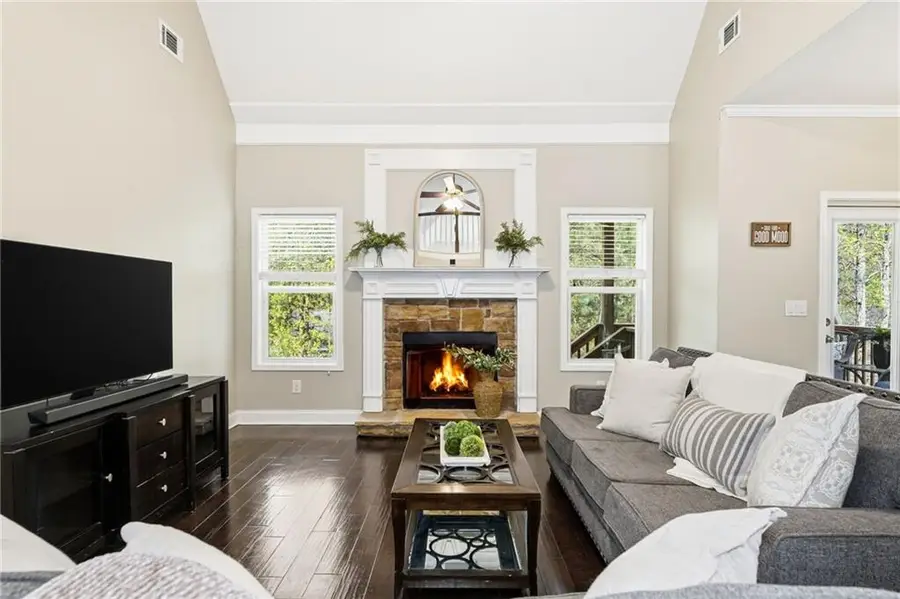 22 Treemont Drive Se, Cartersville, GA 30121 - #2