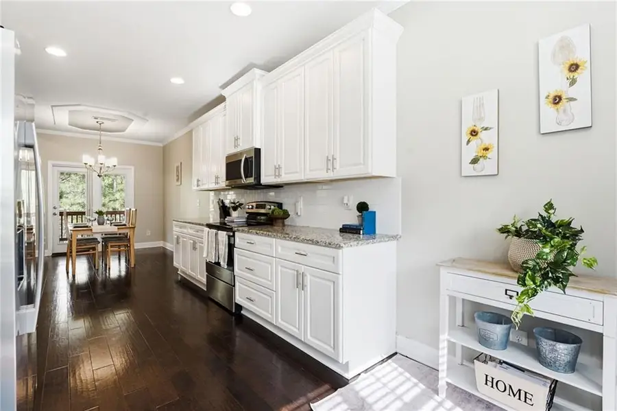 22 Treemont Drive Se, Cartersville, GA 30121 - #3