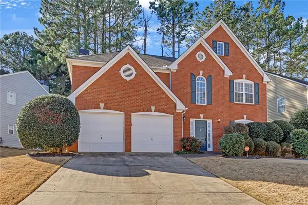2983 Bancroft Glen Nw, Kennesaw, GA 30144