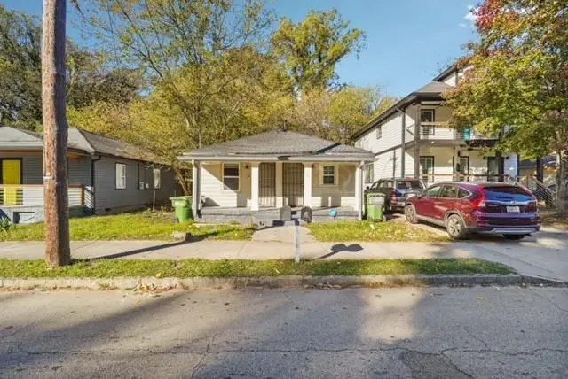 1145 Mcdaniel Street Sw, Atlanta, GA 30310 - #1