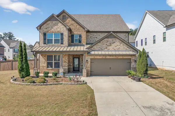 319 Granger Lane, Lawrenceville, GA 30044