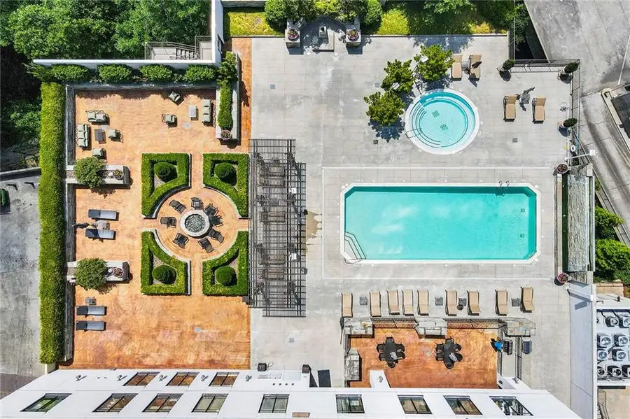 2277 Peachtree Road Ne #610, Atlanta, GA 30309 - #3