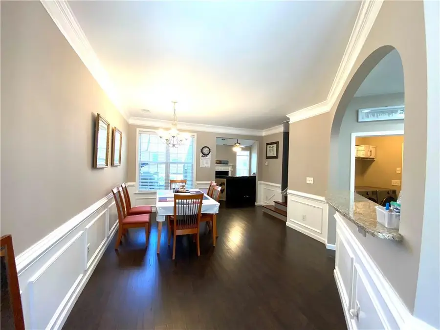 2675 Sardis Chase Court, Buford, GA 30519 - #2