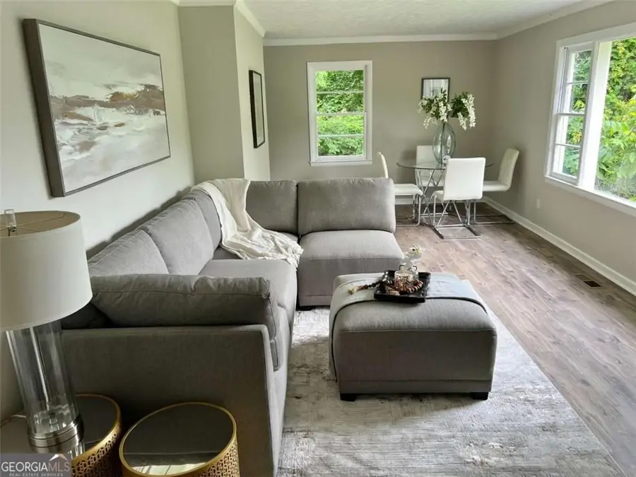 11 Blacks Bluff Road, Rome, GA 30161 - #2