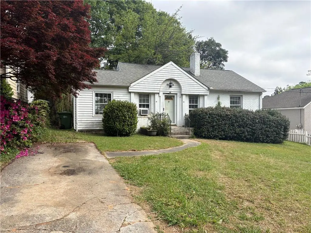 469 Hascall Road Nw, Atlanta, GA 30309 - #1