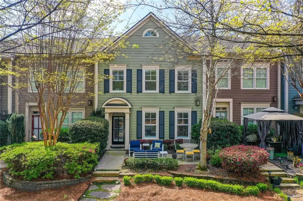 3151 Founders Way, Douglasville, GA 30135 - #1