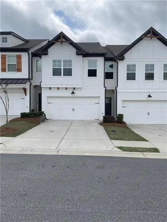 120 Auburn Woods Drive, Auburn, GA 30011 - #3