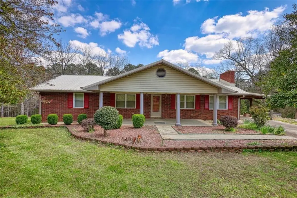 1977 Lower River Road, Covington, GA 30016 - #1