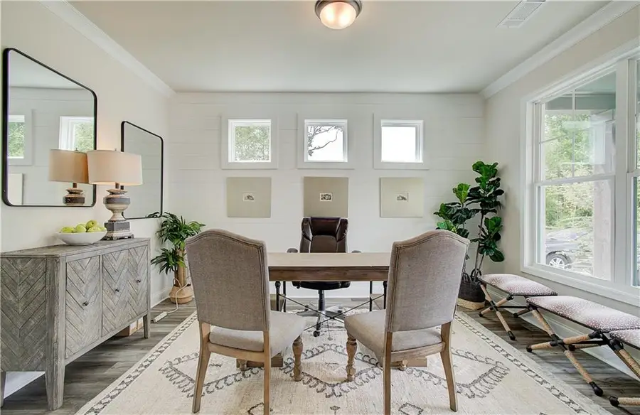 532 Winding Rose Drive, Hoschton, GA 30548 - #3