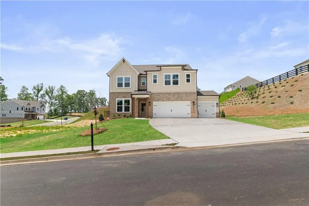 7525 Homer Drive, Cumming, GA 30028 - #1