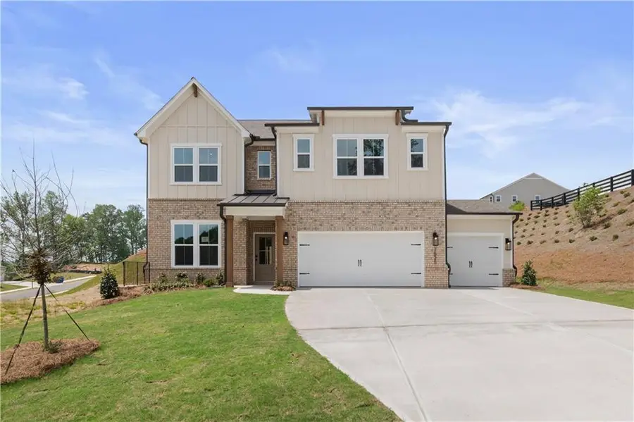 7525 Homer Drive, Cumming, GA 30028 - #3