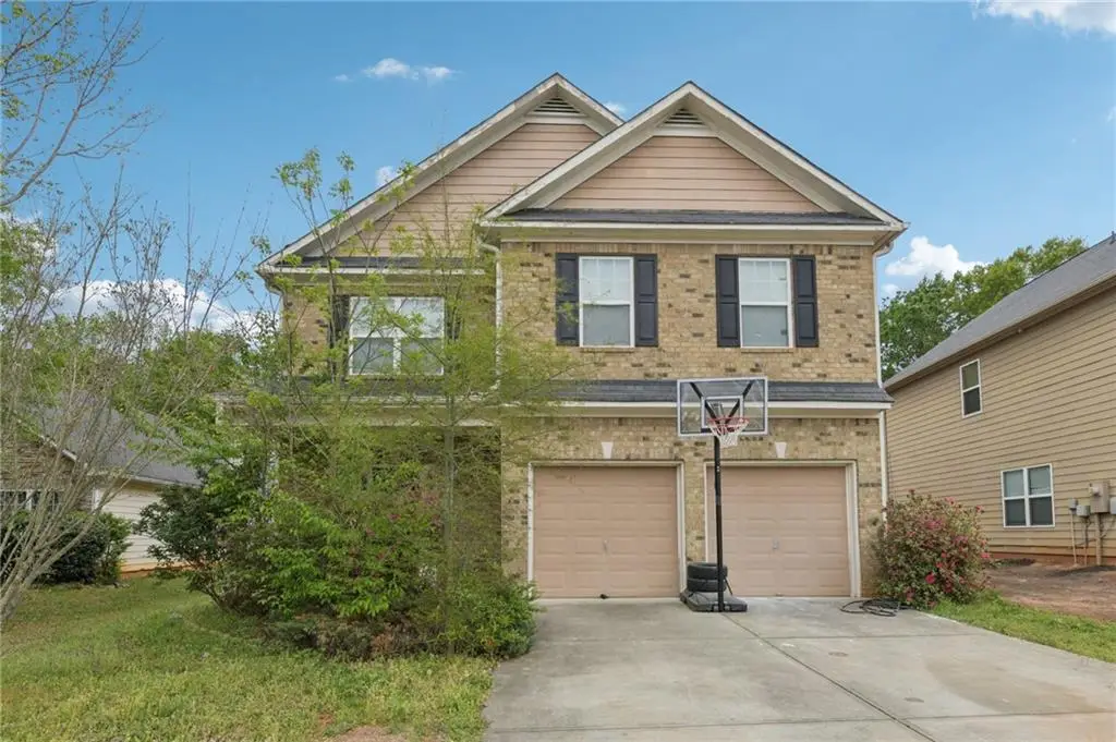 217 Klinetop Drive, McDonough, GA 30253 - #1