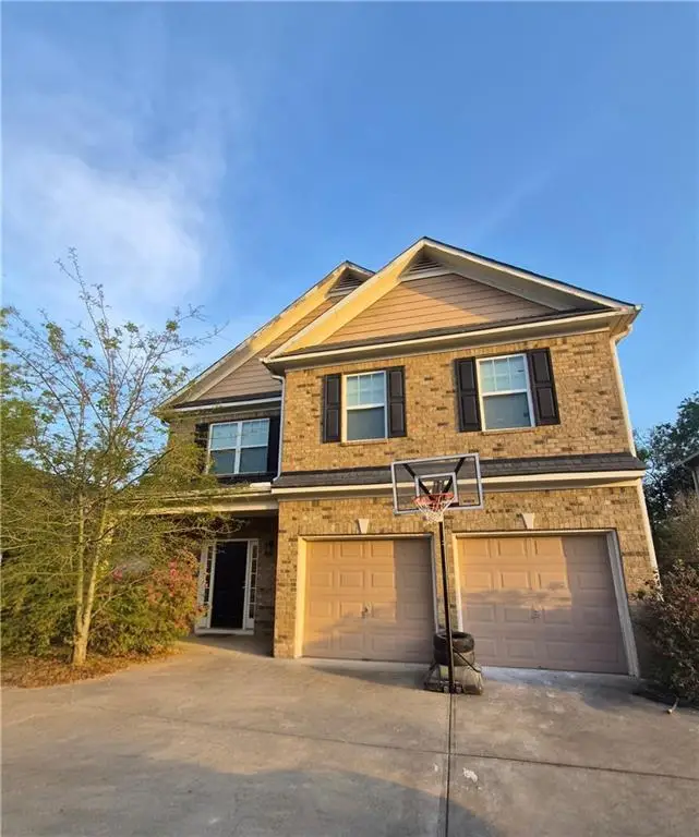 217 Klinetop Drive, McDonough, GA 30253 - #2
