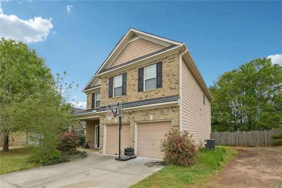 217 Klinetop Drive, McDonough, GA 30253 - #3