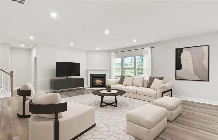 3221 Morris Hills Drive, Dacula, GA 30019 - #2