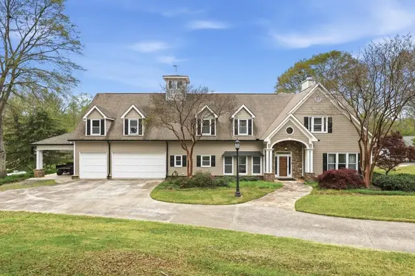 479 Bill Watkins Road, Hoschton, GA 30548