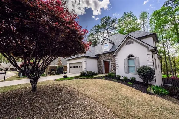 400 Shelli Lane, Roswell, GA 30075