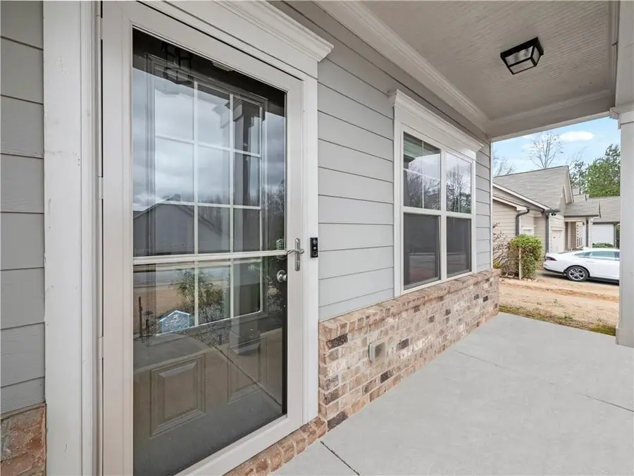 146 Morris Creek Drive, Hoschton, GA 30548 - #2