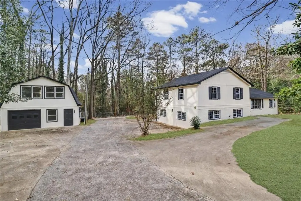 3560 Ebenezer Court, Marietta, GA 30066 - #1