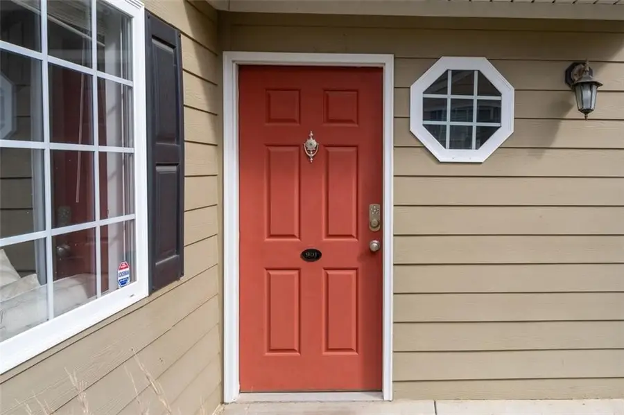 1468 Briarwood Road Ne #901, Atlanta, GA 30319 - #2