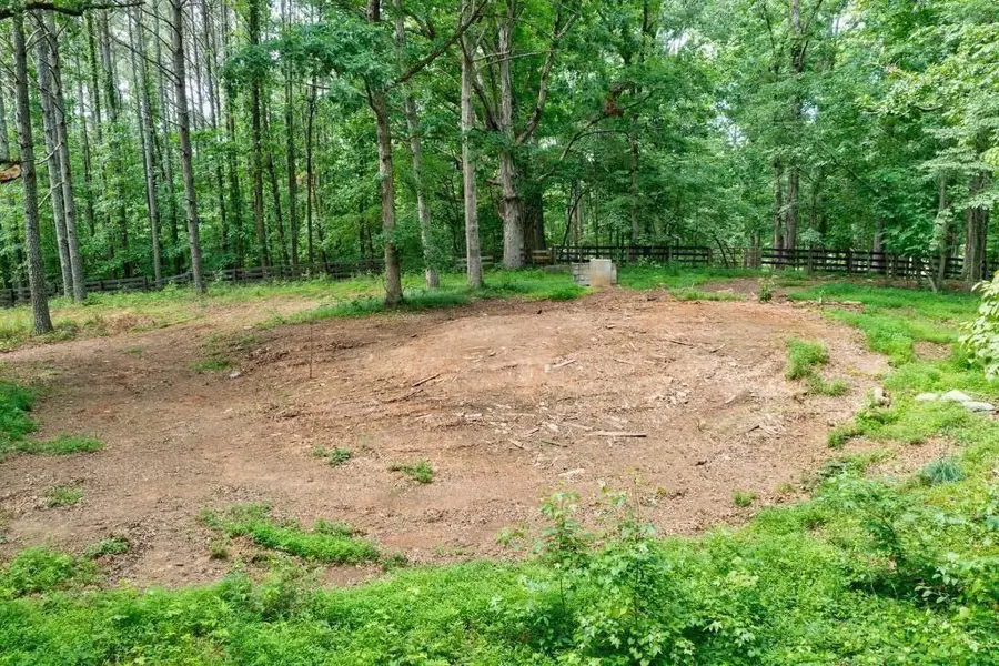 1251 Old Jones Road, Alpharetta, GA 30004 - #2