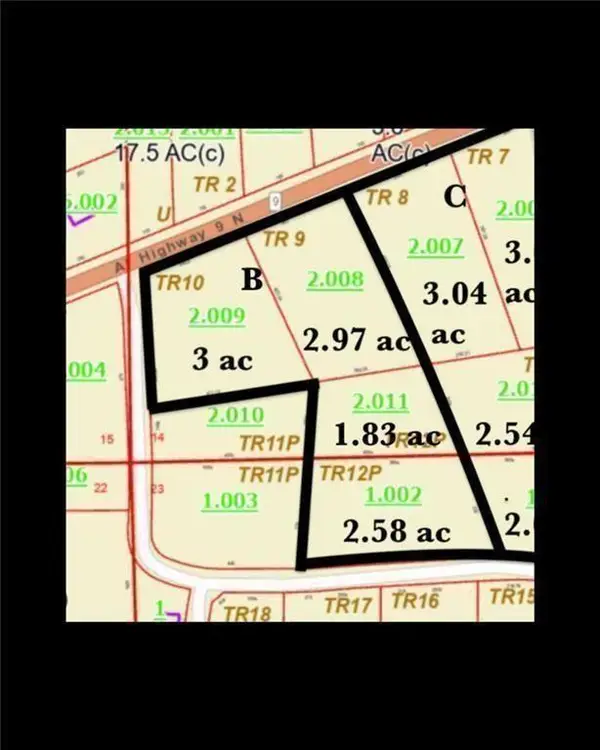 15210 Alabama Highway 9, Cedar Bluff, AL 35959