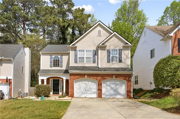 2880 Georgian Manor Drive, Alpharetta, GA 30022