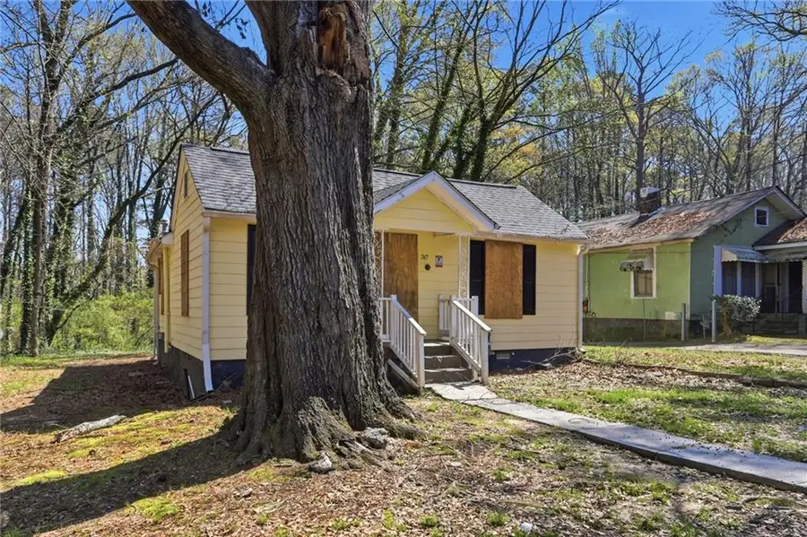 747 Gary Road Nw, Atlanta, GA 30318 - #3