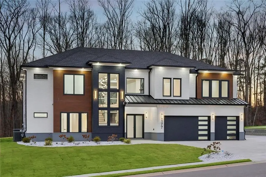 177 Deer Canyon Drive, Auburn, GA 30011 - #2