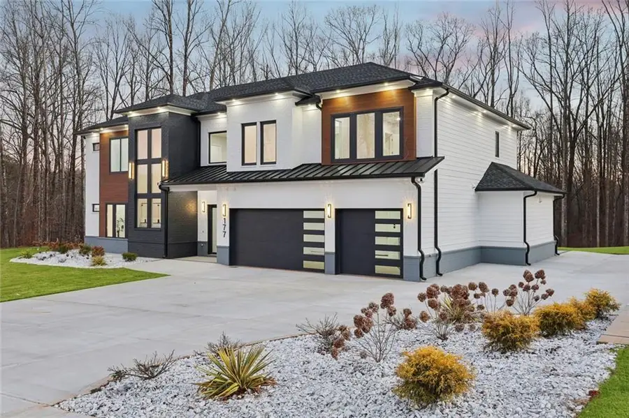 177 Deer Canyon Drive, Auburn, GA 30011 - #3