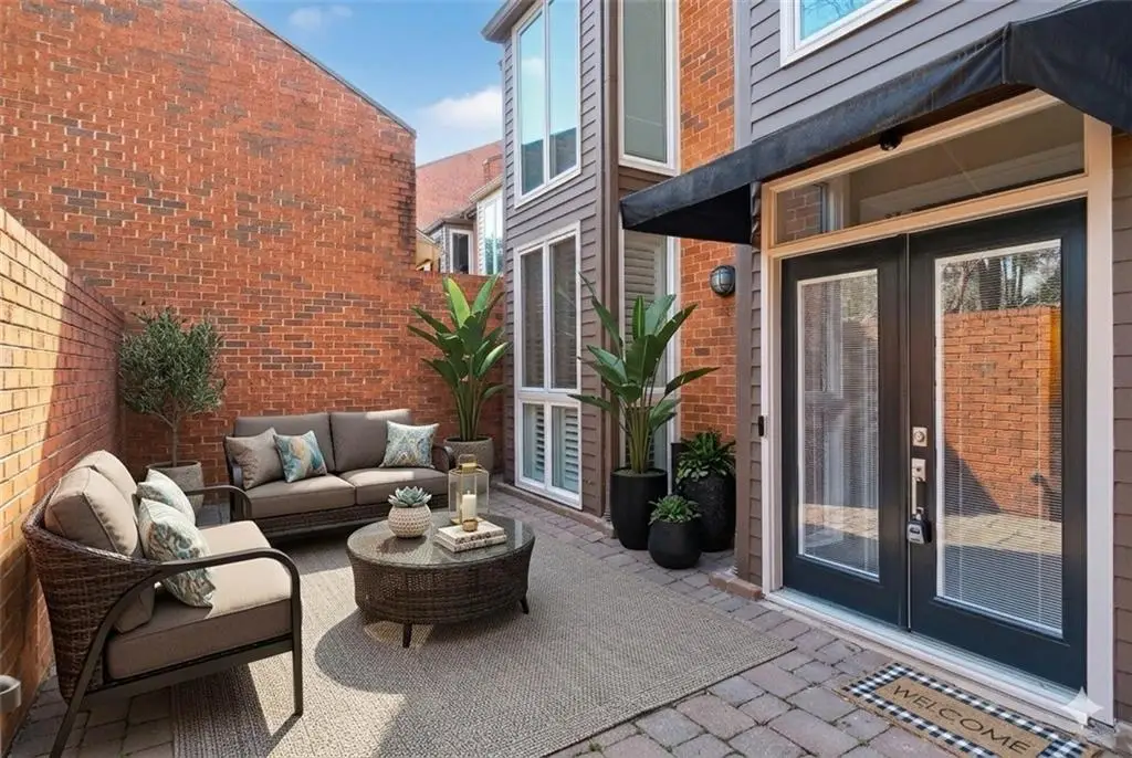 1 Willow Glen Ne, Atlanta, GA 30342 - #1