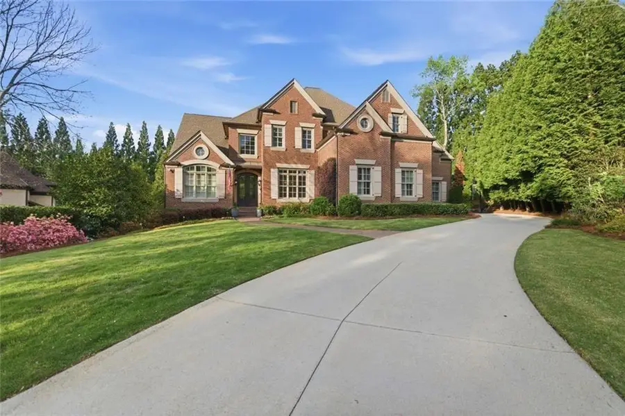 511 Westbury Park Place, Marietta, GA 30067 - #2