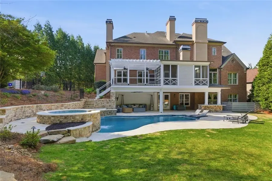 511 Westbury Park Place, Marietta, GA 30067 - #3