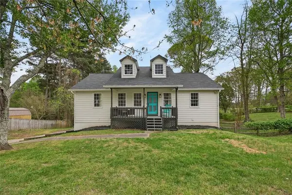 28 Stone Edge Drive, Hiram, GA 30141