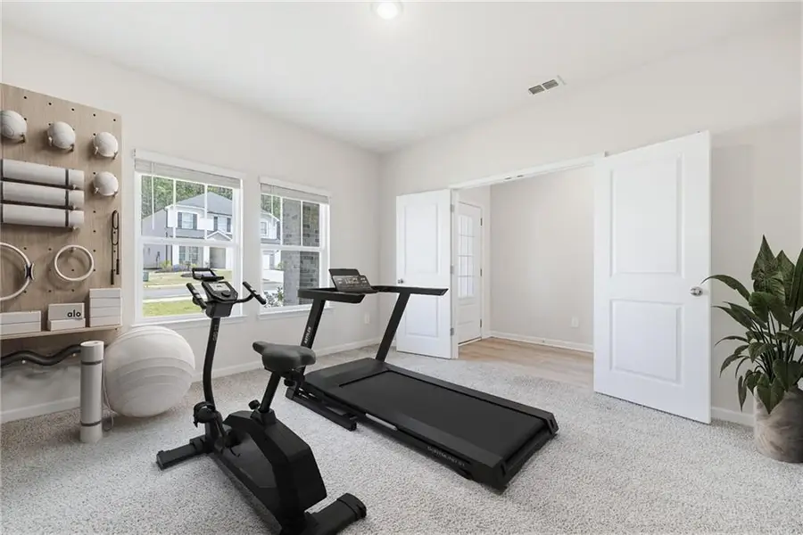 7768 Richmond Trail, Fairburn, GA 30213 - #2