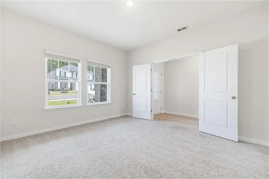 7768 Richmond Trail, Fairburn, GA 30213 - #3