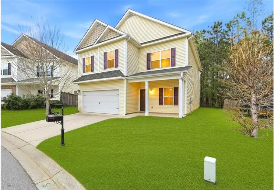 369 Crescent Woode Drive, Dallas, GA 30157 - #3