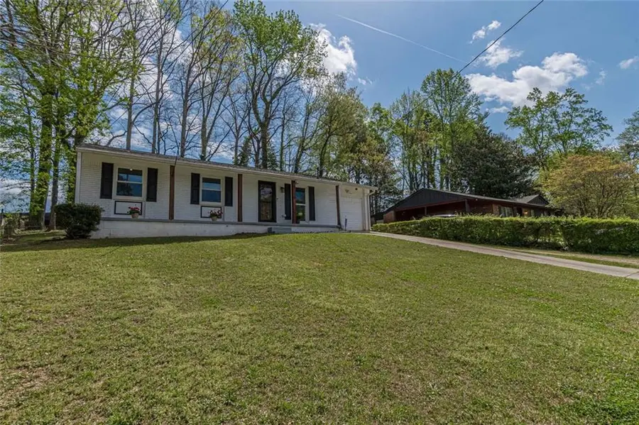 4558 Ryan Road, Conley, GA 30288 - #3