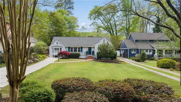 260 Mount Vernon Drive, Decatur, GA 30030