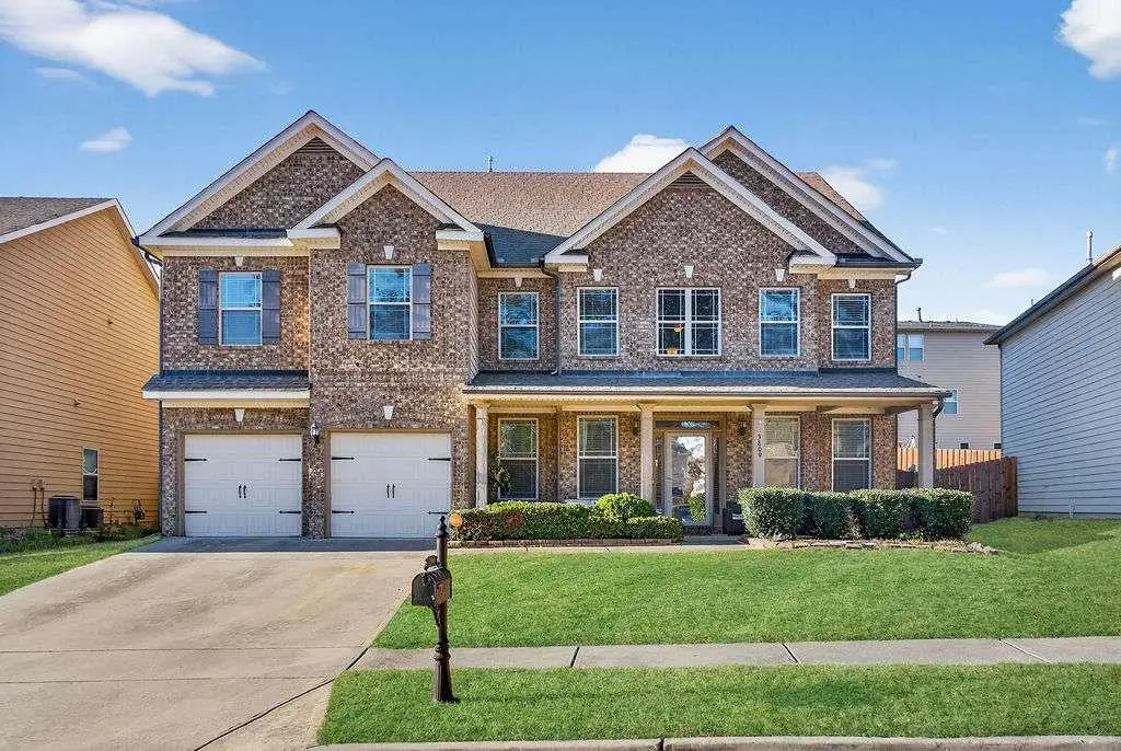3809 Maiden Fern Lane, Snellville, GA 30039 - #1