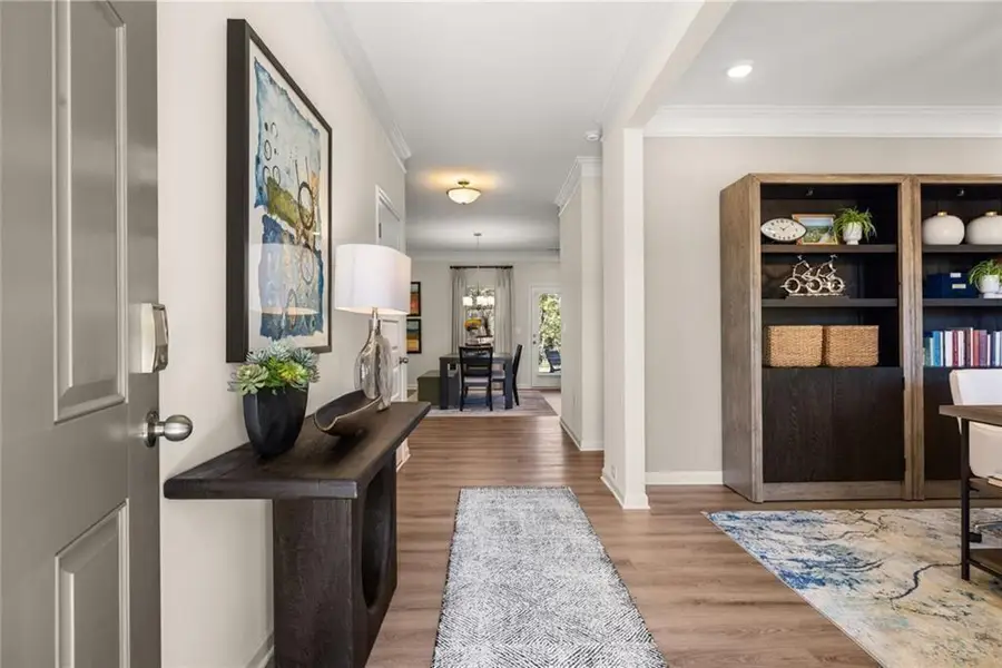 200 Oakmont Drive, Dallas, GA 30132 - #2