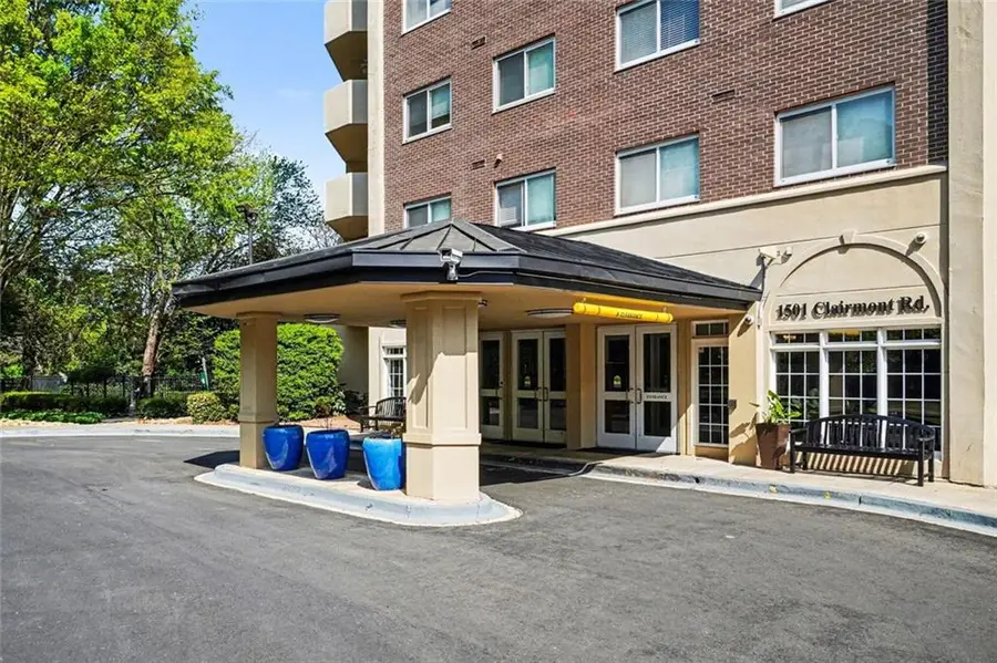 1501 Clairmont Road #224, Decatur, GA 30033 - #3