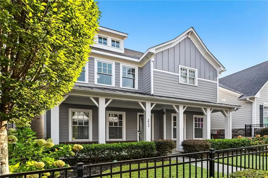 1914 Coal Place, Atlanta, GA 30318 - #2