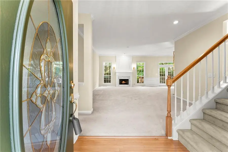 2628 Adair Trail, Dacula, GA 30019 - #3